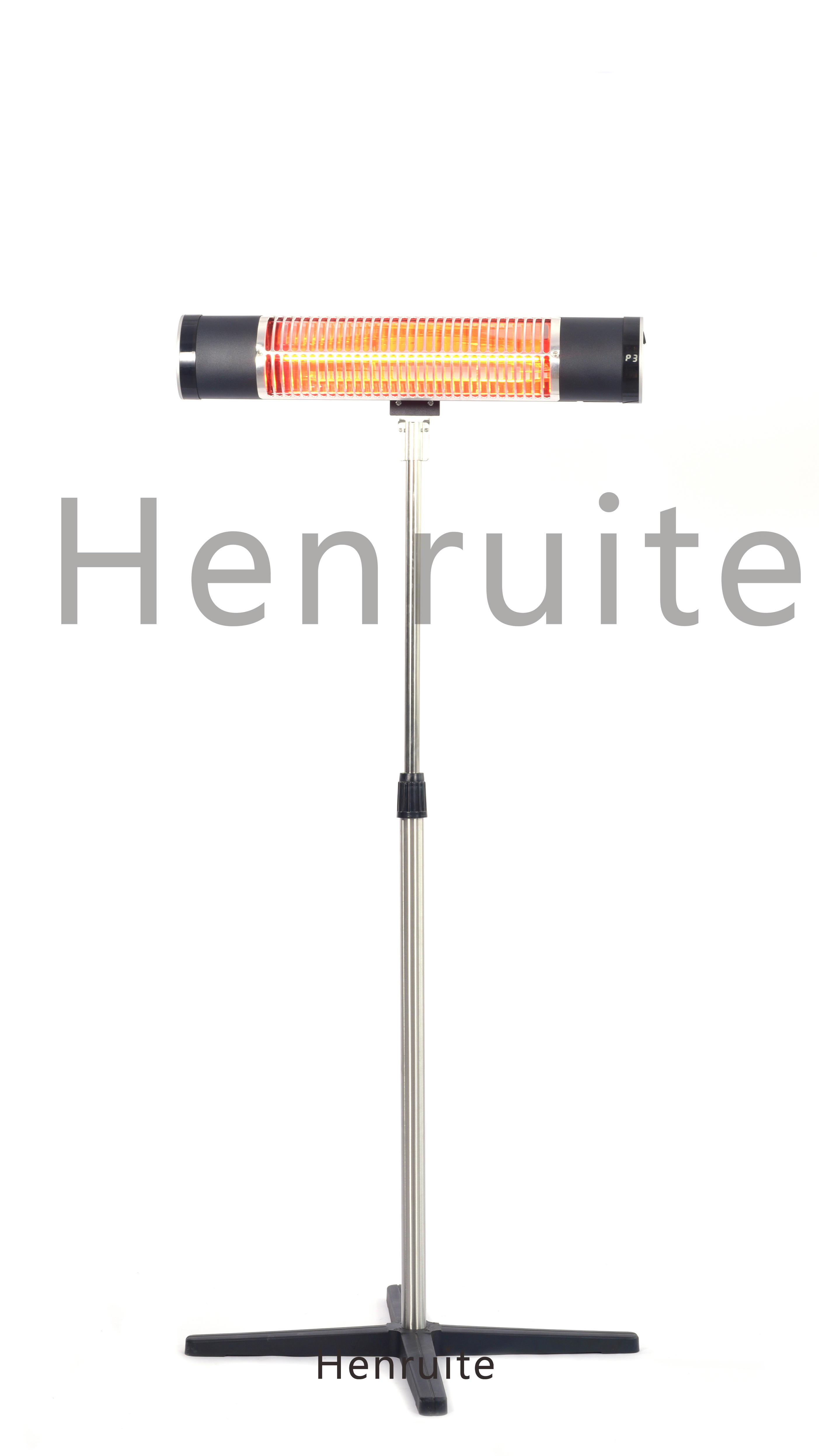 Handy heater plug in