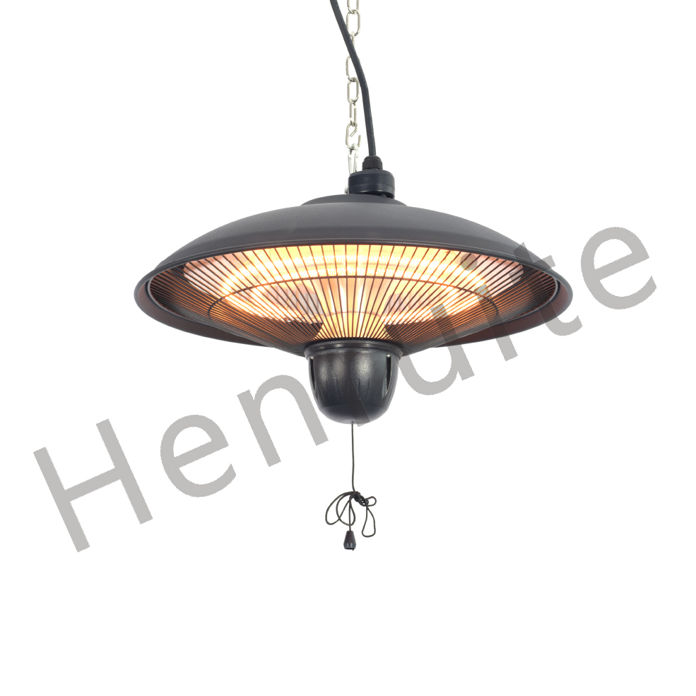 IP55 infrared patio heater