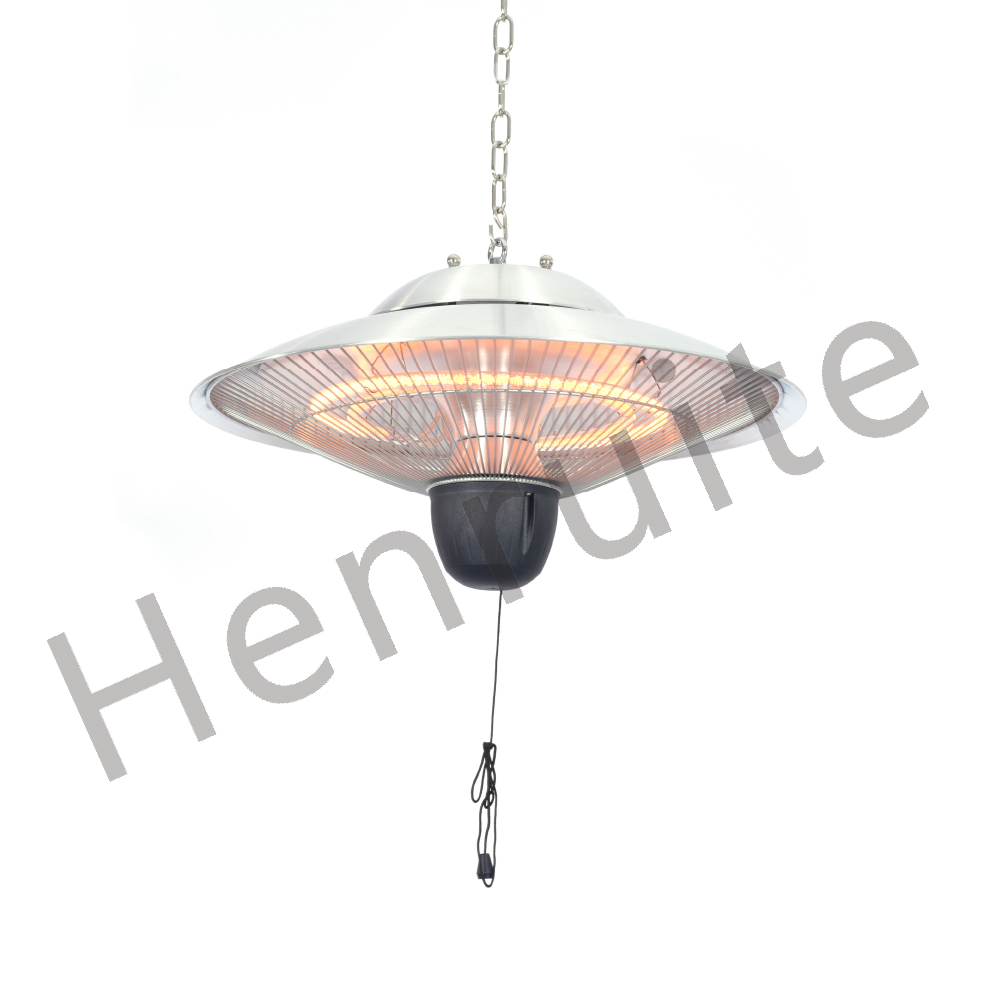 IP65 waterproof heater