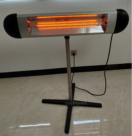 Towel rail heater