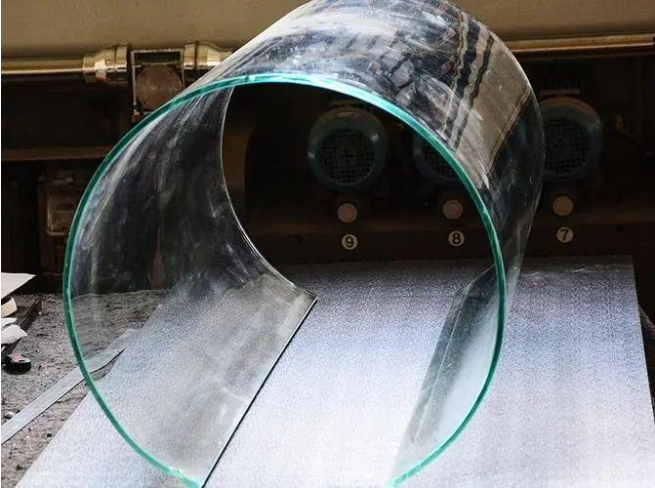 Infrared drying for bottle decor