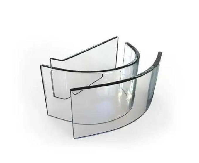 Glass jewelry annealing lamp