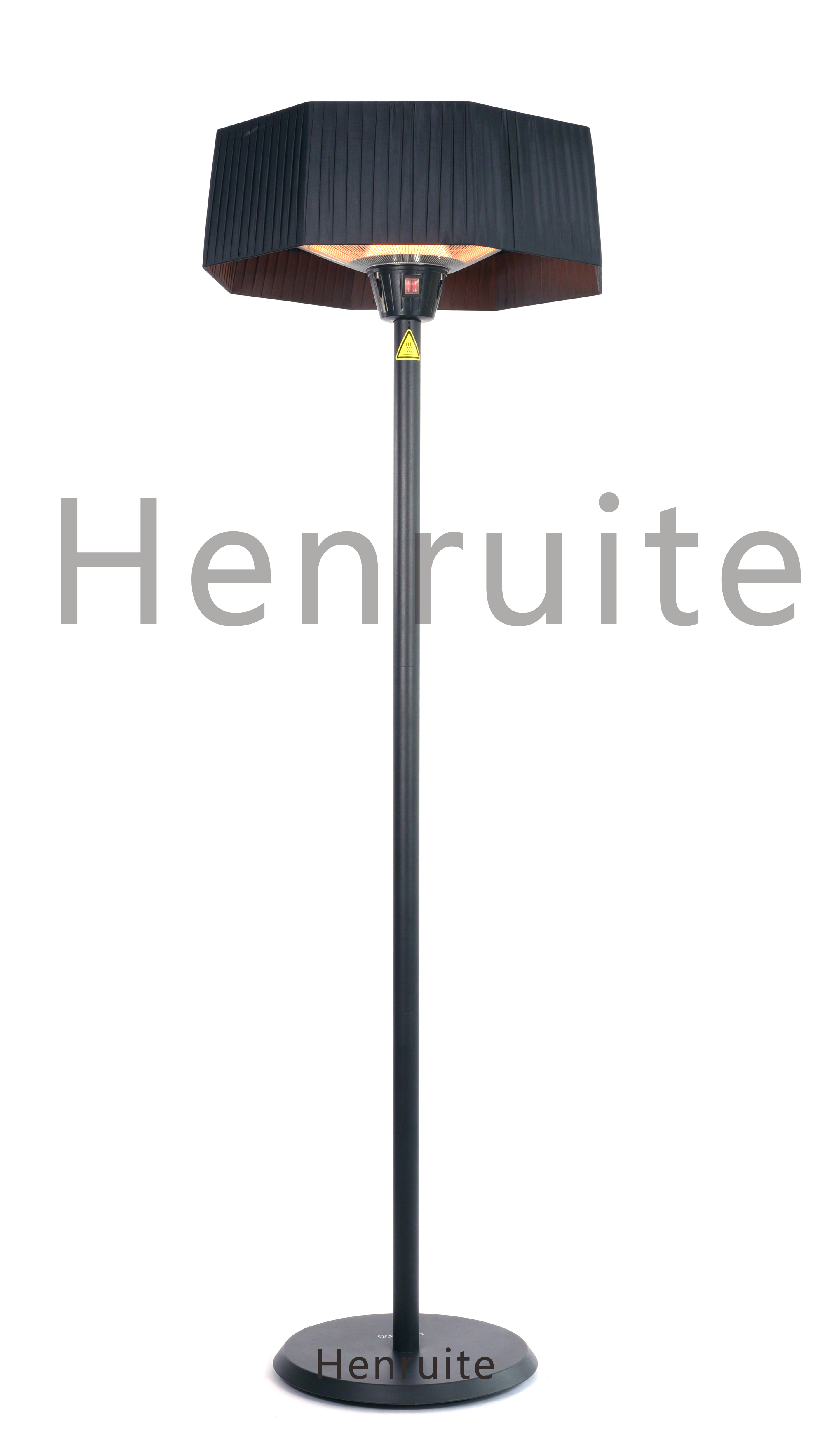 IP65 waterproof electric heater